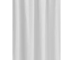 Himla Sunrise Gardinlängd Linne White 140x290