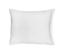 Himla Sunrise Örngott Linne White 50x60