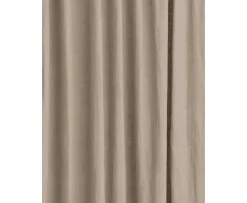 Himla Sunshine Gardinlängd Linne Natural 140x290