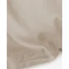 Himla Sunshine Gardinlängd Linne Oatmeal 140x290
