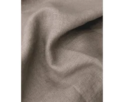 Himla Sunshine Gardinlängd Linne Natural 140x250