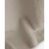 Himla Sunshine Gardinlängd Linne Ash 140x290
