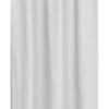 Himla Sunshine Gardinlängd Linne White 140x250