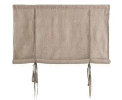 Himla Sunshine Hissgardin Linne Natural 100x120