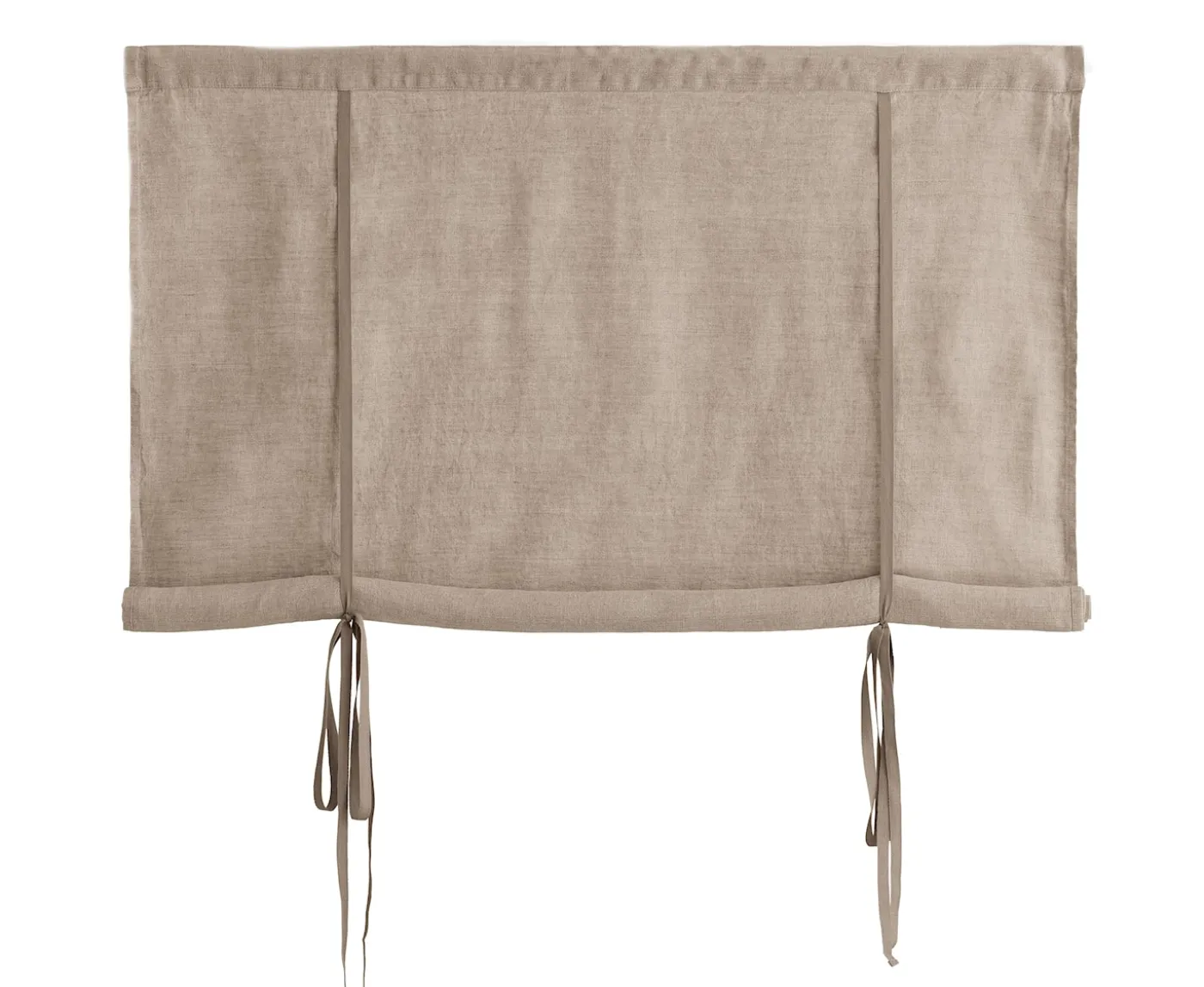 Himla Sunshine Hissgardin Linne Natural 100x120
