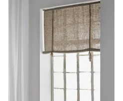Himla Sunshine Hissgardin Linne Natural 90x120