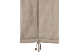 Himla Sunshine Hissgardin Linne Natural 140x120
