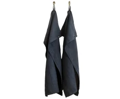 Himla Sunshine Kökshandduk Silence 2-pack 50x70