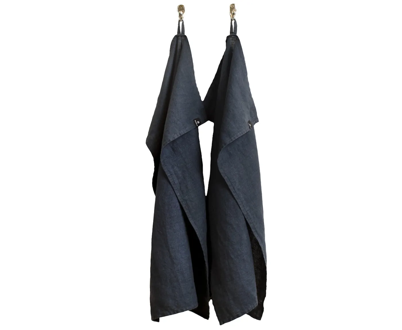 Himla Sunshine Kökshandduk Silence 2-pack 50x70