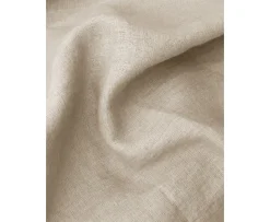 Himla Sunshine Kuddfodral Tassel Oatmeal 30x60