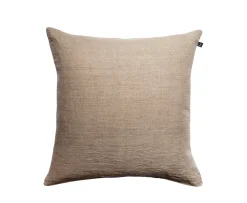 Himla Sunshine Kuddfodral Linne Natural 60x60
