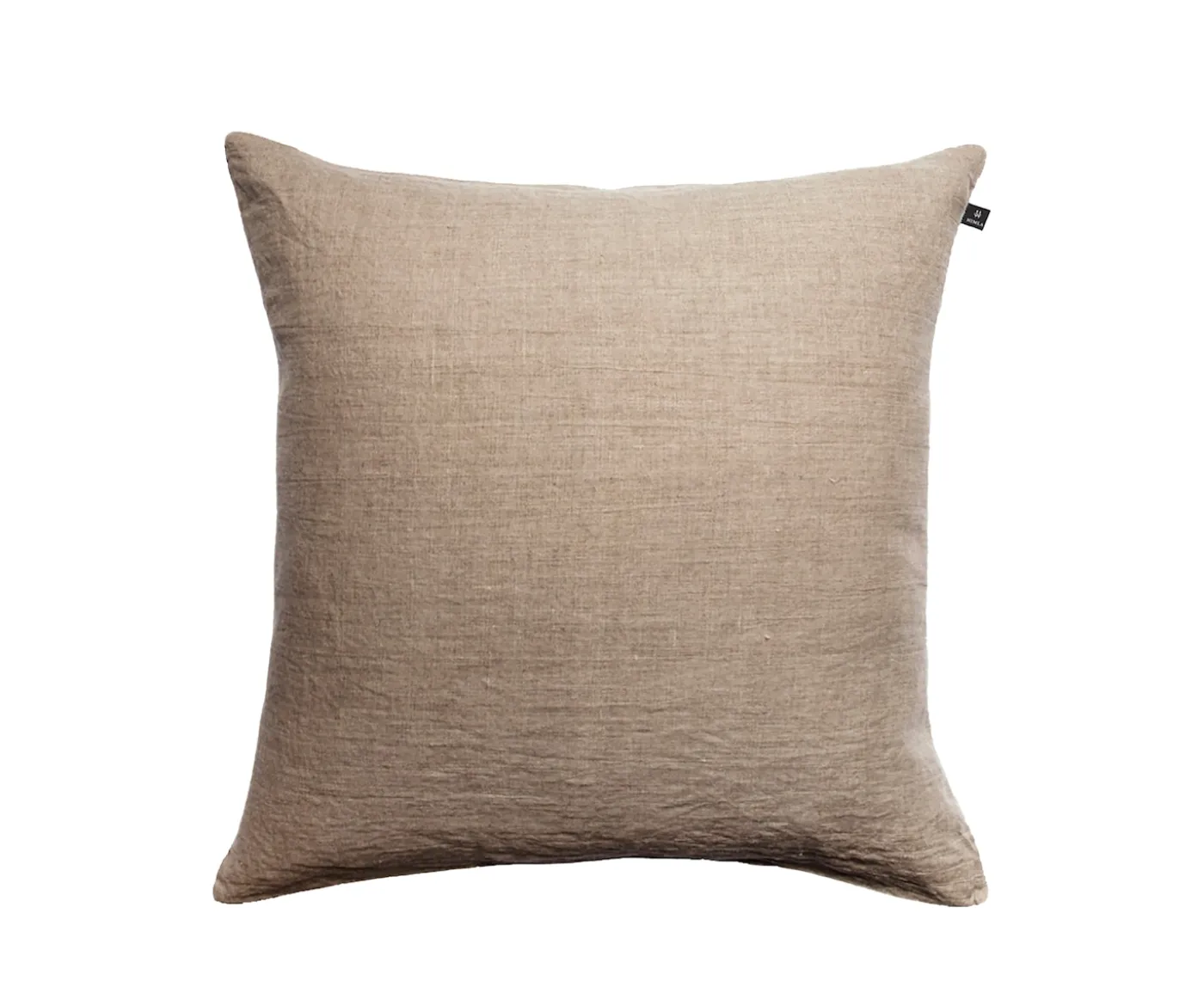Himla Sunshine Kuddfodral Linne Natural 60x60