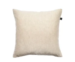 Himla Sunshine Kuddfodral Linne Oatmeal 50x50