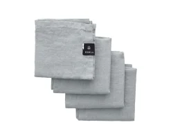 Himla Sunshine Linne Servett Heavenly 4-pack