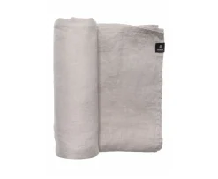 Himla Sunshine Linneduk Ash 145x250