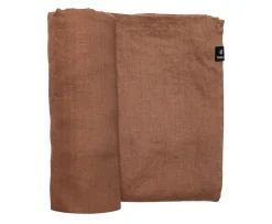 Himla Sunshine Linneduk Grounded 145x330