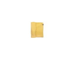 Himla Sunshine Linneduk Honey 145x250
