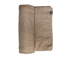 Himla Sunshine Linneduk Natural 145x330