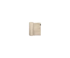 Himla Sunshine Linneduk Oatmeal 145x250