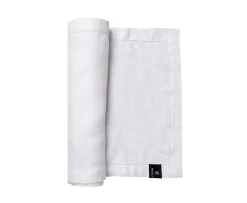 Himla Sunshine Löpare Linne White