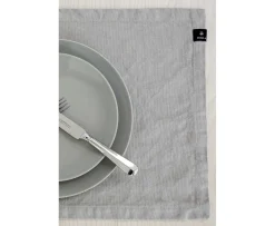 Himla Weekday Tablett Bomull/Linne Ash