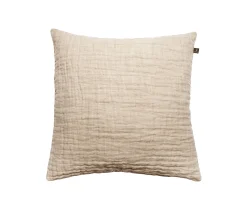 Himla Hannelin Kuddfodral Linne Natural 50x50