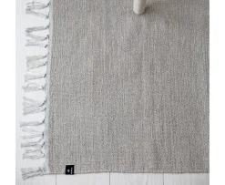 Himla Särö Matta Concrete 140x200