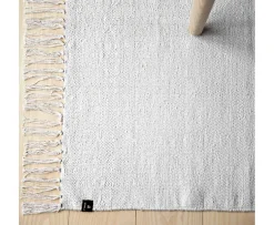 Himla Särö Matta Offwhite 80x150