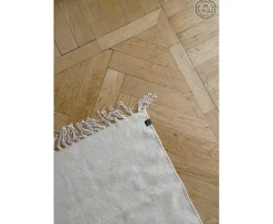 Himla Särö Matta Offwhite 140x200