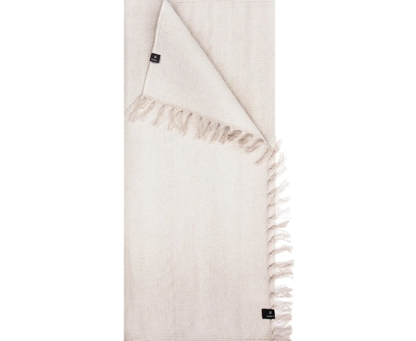 Himla Särö Matta Offwhite 140x200