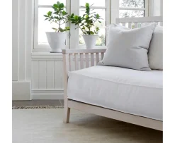 Himla Särö Matta Offwhite 140x200