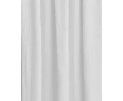 Himla Sunshine Gardinlängd Linne White 140x290