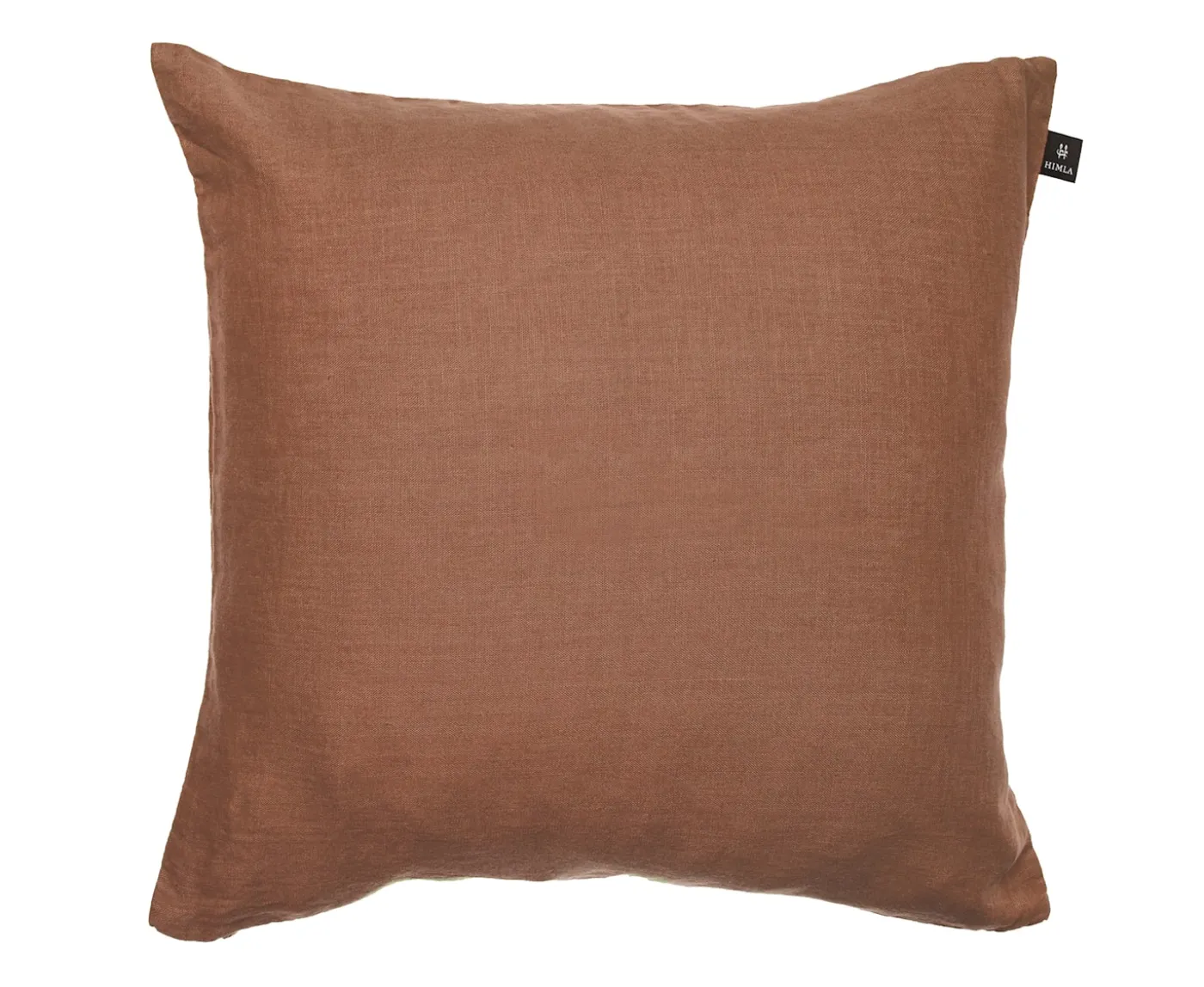 Himla Sunshine Kuddfodral Linne Grounded 60x60