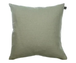 Himla Sunshine Kuddfodral Linne Sage 60x60