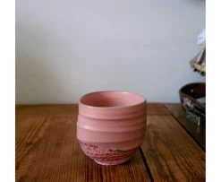 HKliving Artist Ceramics Kaffekopp 4-pack