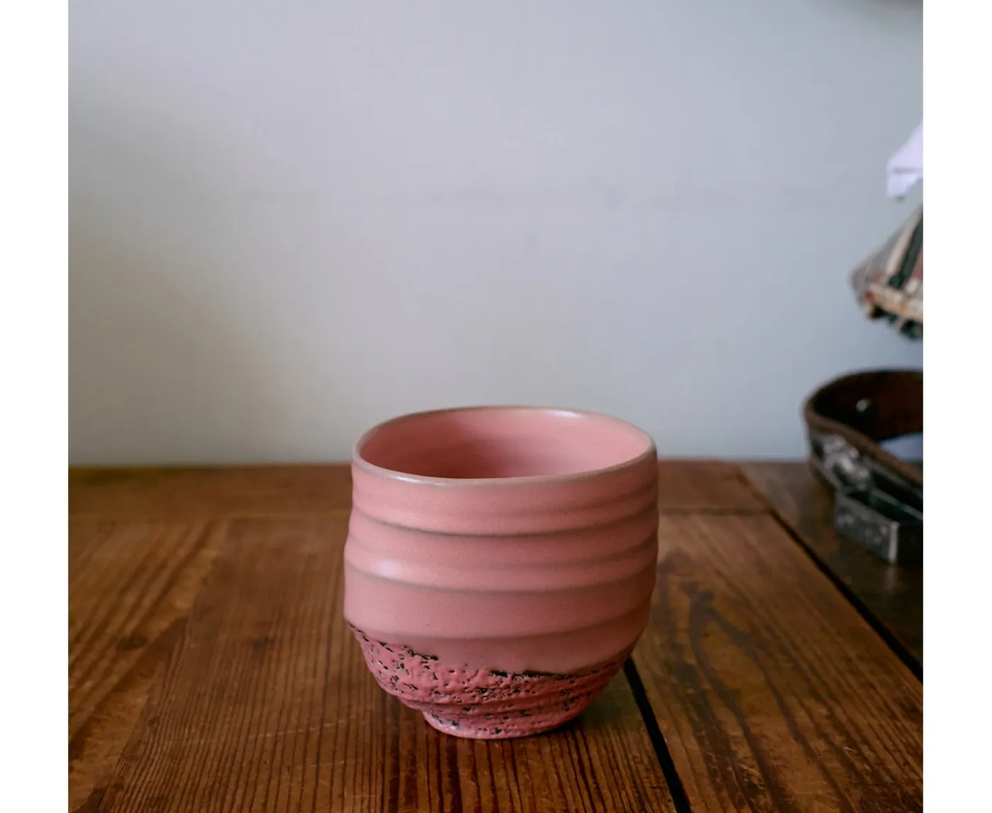 HKliving Artist Ceramics Kaffekopp 4-pack