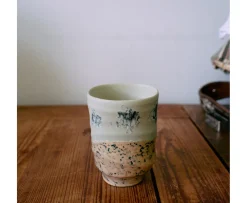 HKliving Artist Ceramics Kaffemugg 4-pack