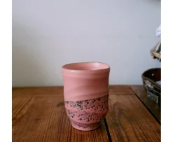 HKliving Artist Ceramics Kaffemugg 4-pack