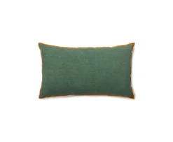 HKliving Linen Prydnadskudde Country House 60x35