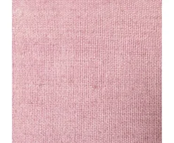 HKliving Linen Prydnadskudde Candyfloss 50x30