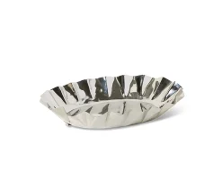 HKliving New Classics Bricka Chrome Medium