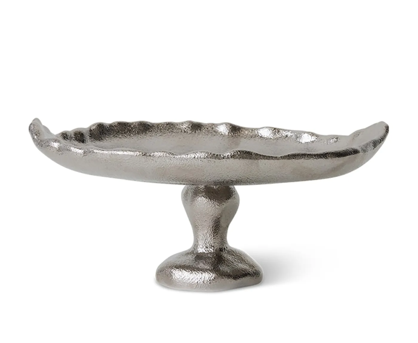 HKliving New Classics Fat Chrome Rough