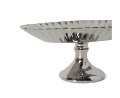 HKliving New Classics Fat Chrome Clean