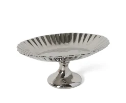 HKliving New Classics Fat Chrome Clean