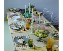 HKliving New Classics Fat Chrome Clean