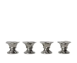 HKliving New Classics Äggkopp 4-pack