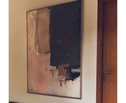 HKliving Nomad Tavla 123x163