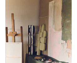 HKliving Nomad Tavla 123x163