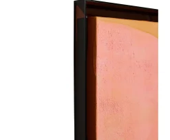 HKliving Roseate Hues Tavla 107x127