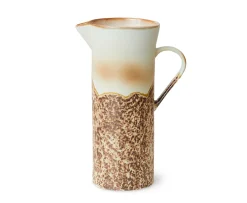 HKliving 70s Ceramics Kanna Shell 120cl
